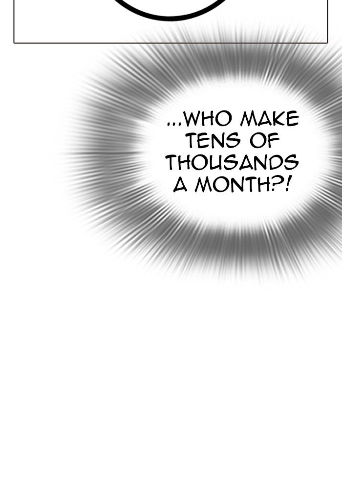 Lookism - Manhwa chapter 287 - page 53