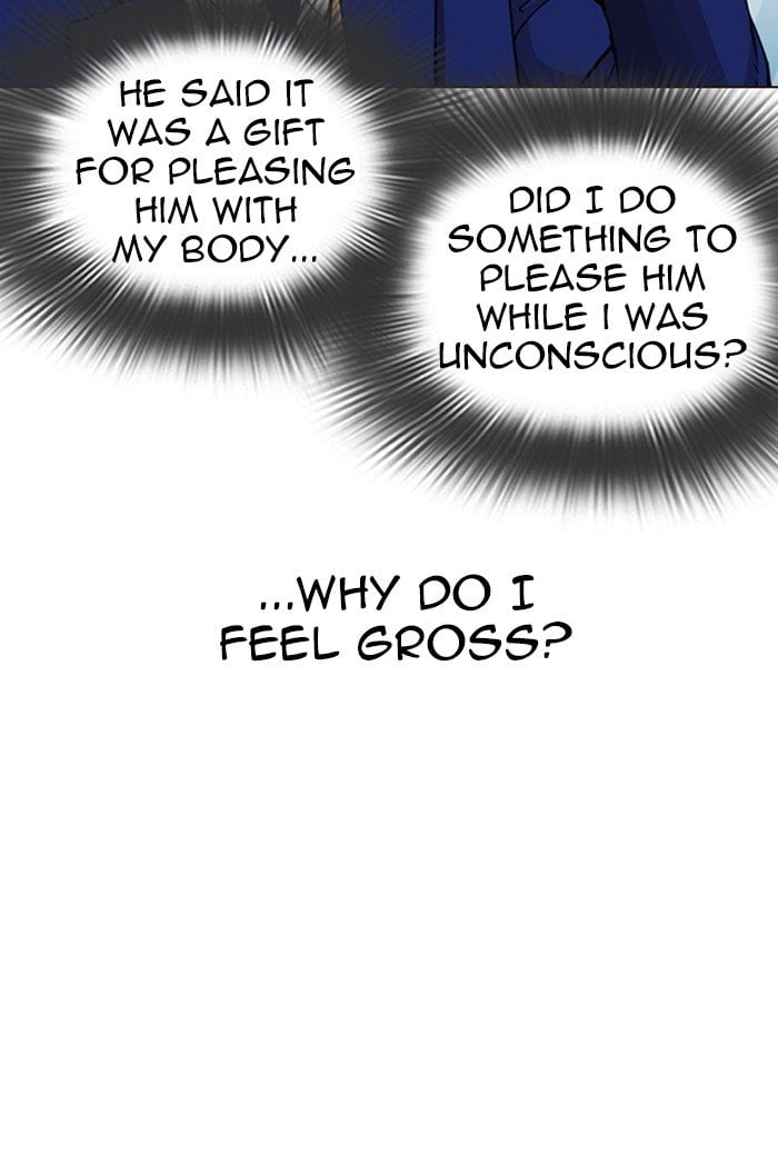 Lookism - Manhwa chapter 287 - page 58