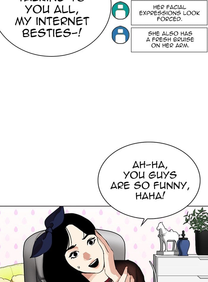 Lookism - Manhwa chapter 287 - page 6
