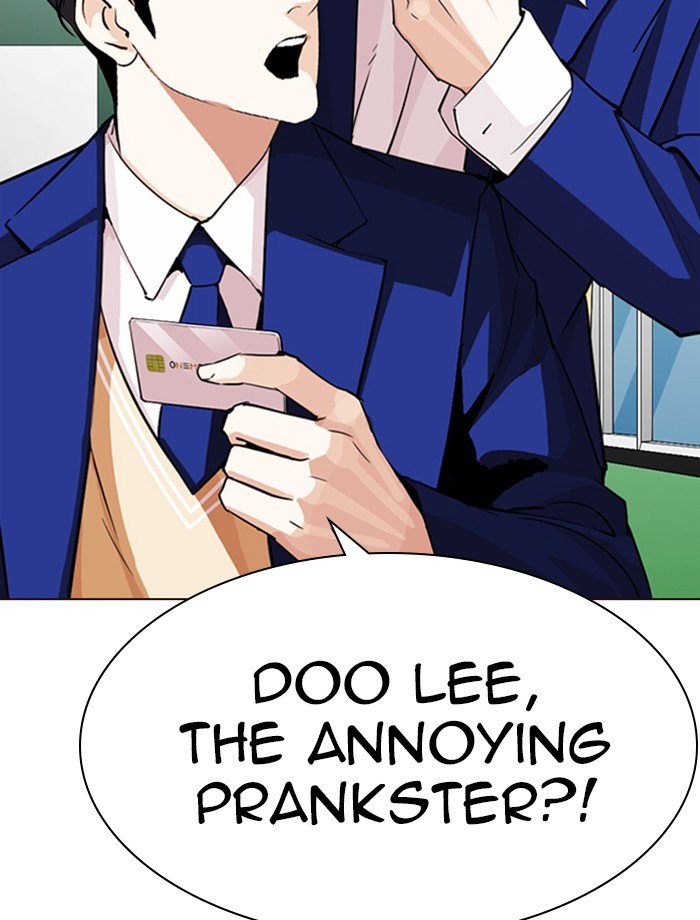 Lookism - Manhwa chapter 287 - page 60
