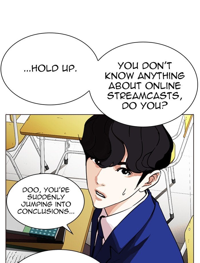 Lookism - Manhwa chapter 287 - page 63