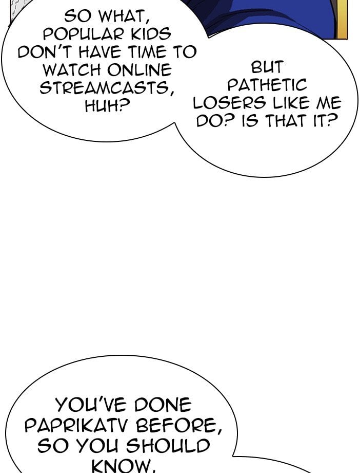 Lookism - Manhwa chapter 287 - page 64