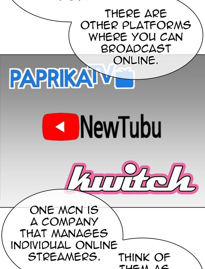 Lookism - Manhwa chapter 287 - page 65