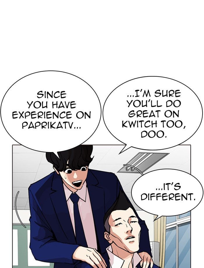 Lookism - Manhwa chapter 287 - page 68