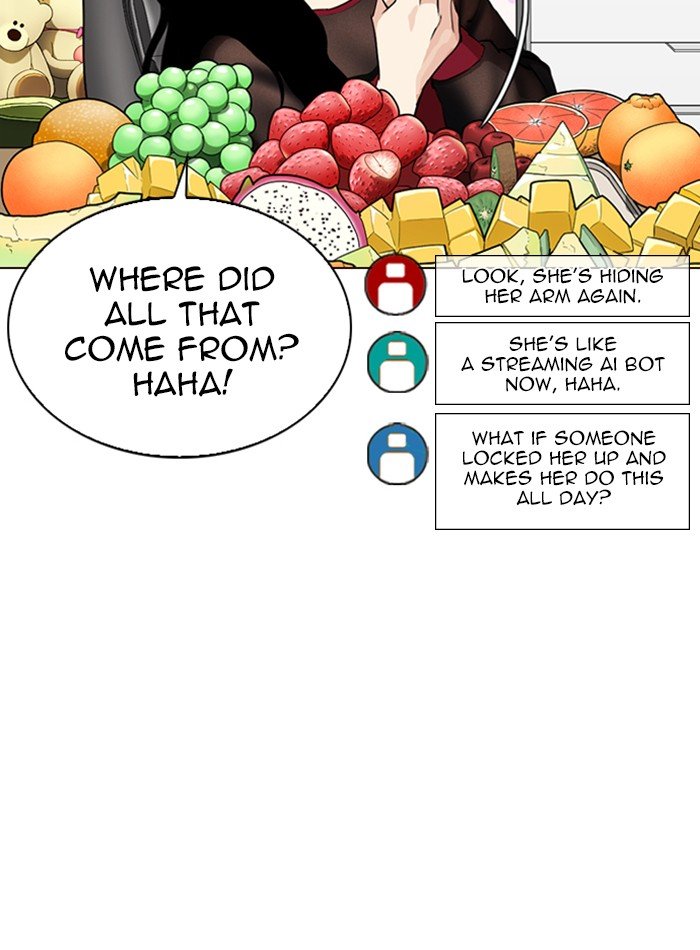 Lookism - Manhwa chapter 287 - page 7