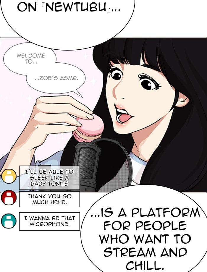 Lookism - Manhwa chapter 287 - page 72