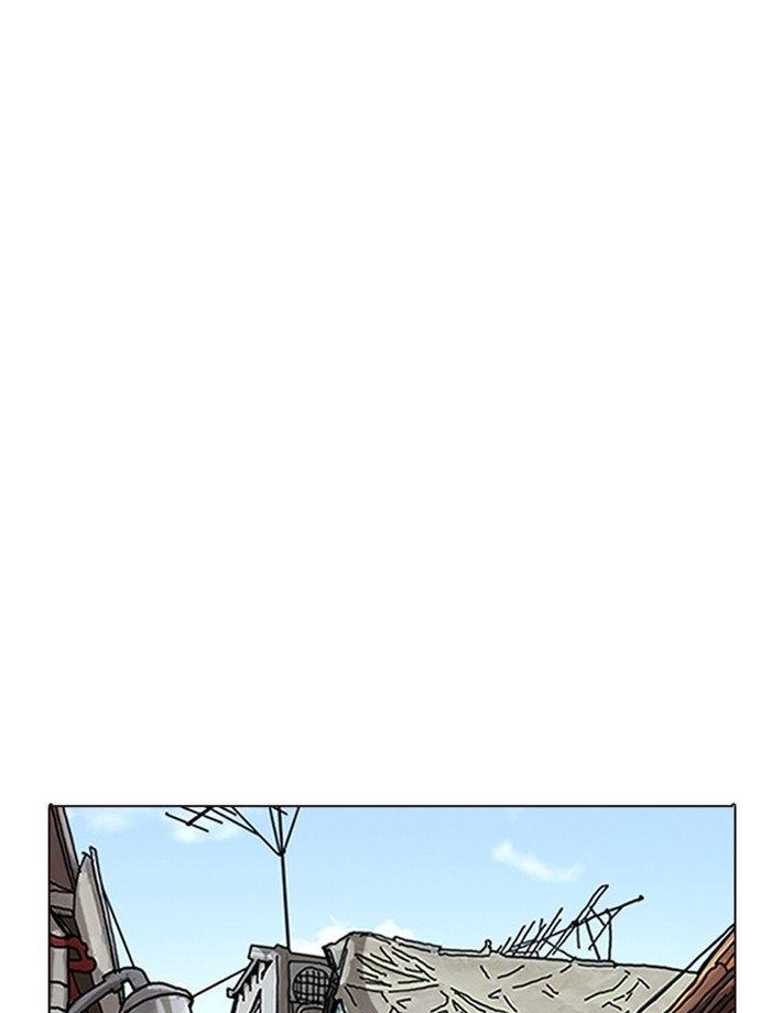 Lookism - Manhwa chapter 287 - page 88