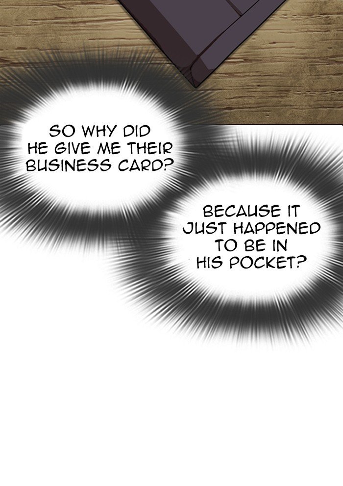 Lookism - Manhwa chapter 287 - page 91