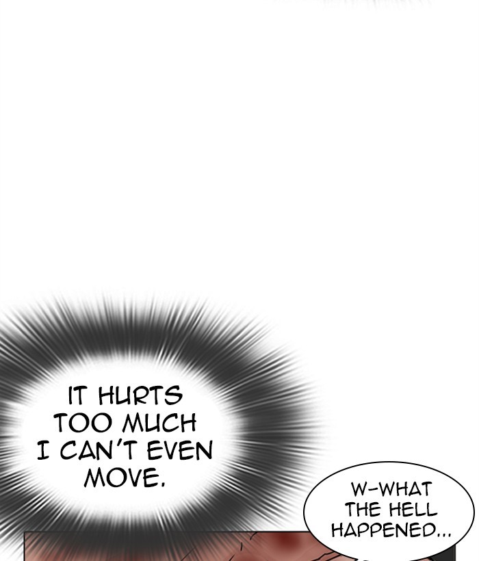 Lookism - Manhwa chapter 286 - page 100