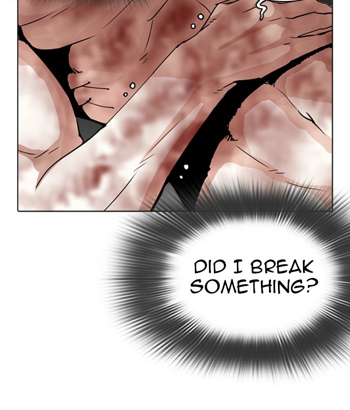 Lookism - Manhwa chapter 286 - page 101