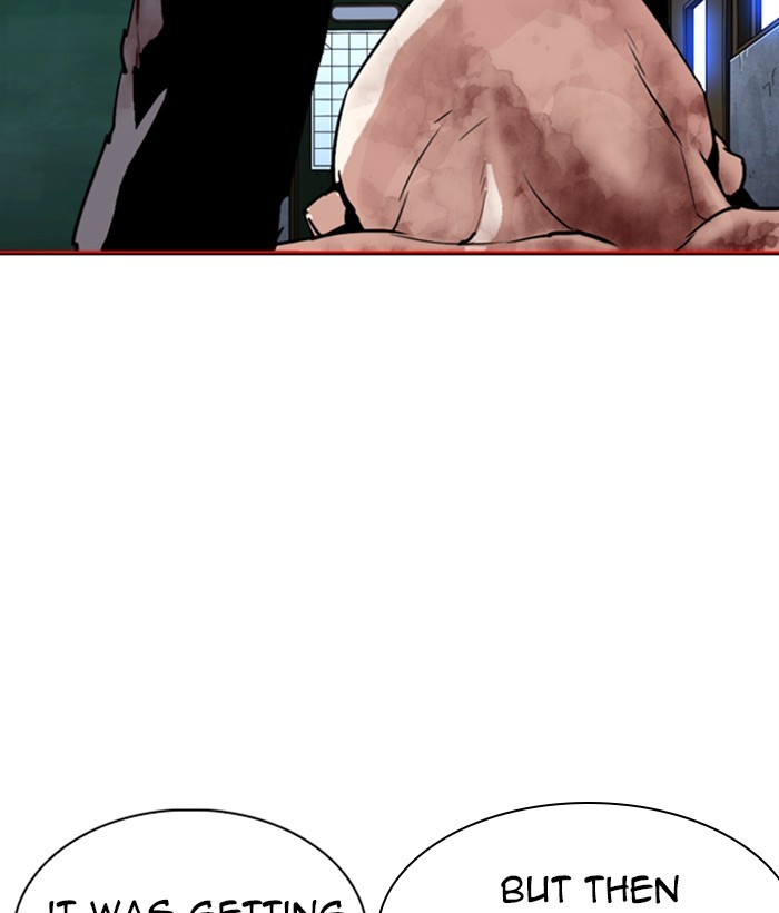 Lookism - Manhwa chapter 286 - page 108