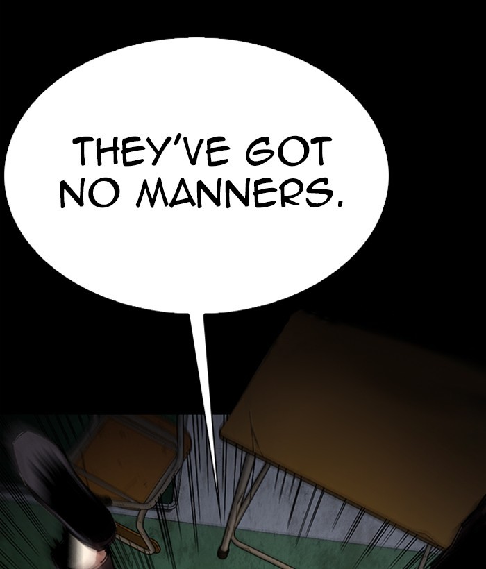 Lookism - Manhwa chapter 286 - page 11