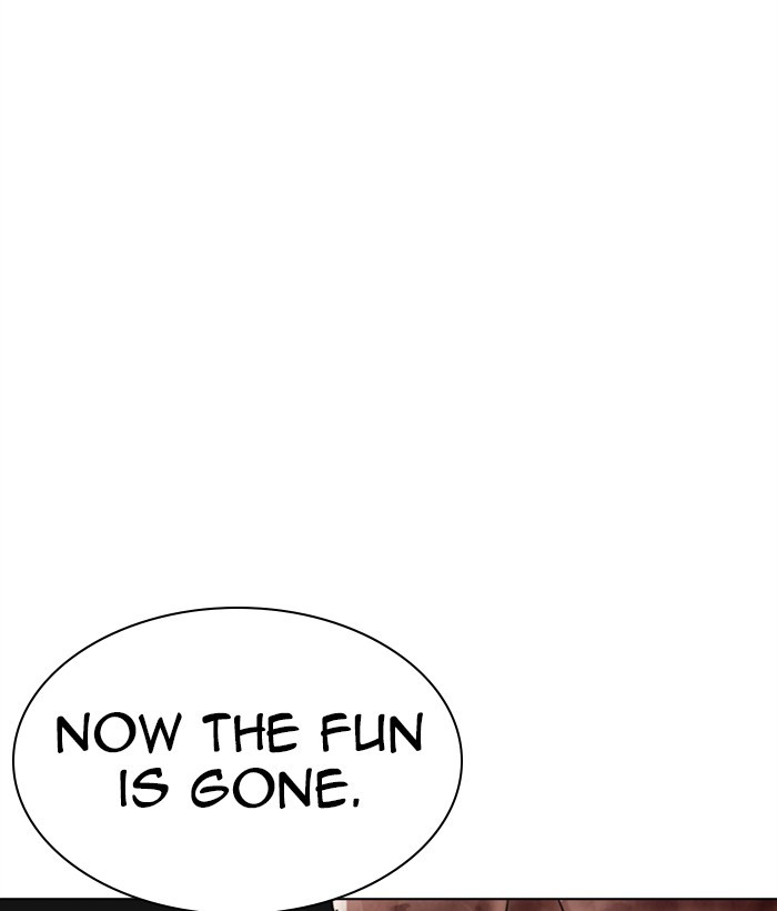 Lookism - Manhwa chapter 286 - page 110