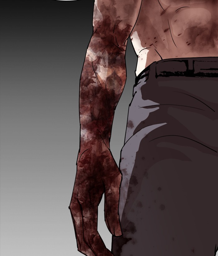 Lookism - Manhwa chapter 286 - page 111