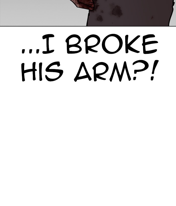 Lookism - Manhwa chapter 286 - page 112