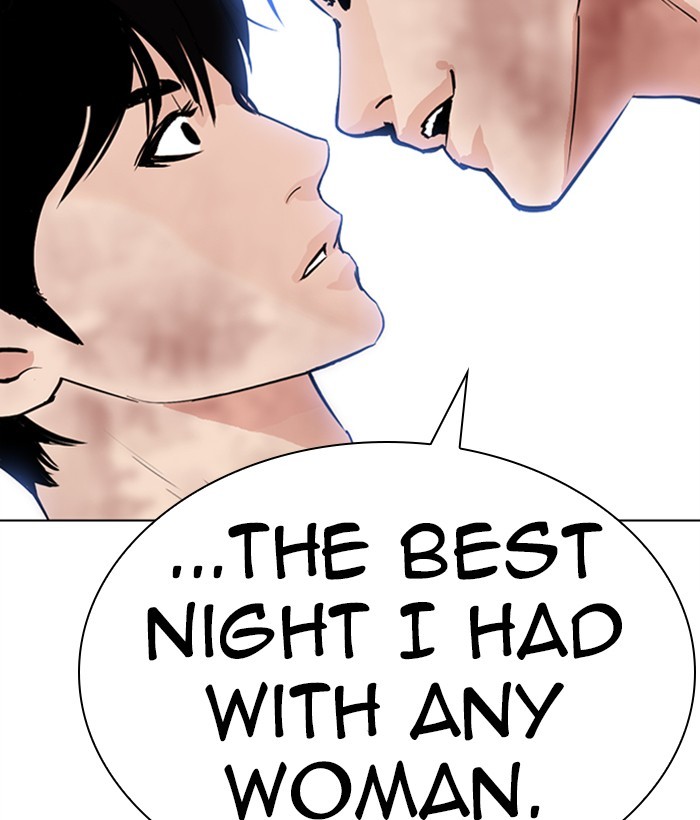 Lookism - Manhwa chapter 286 - page 115