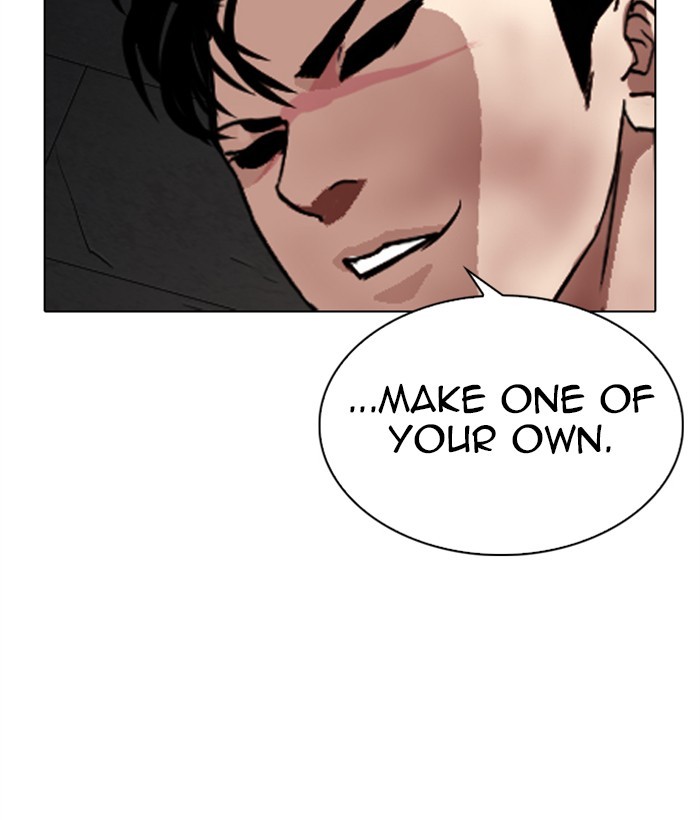 Lookism - Manhwa chapter 286 - page 123