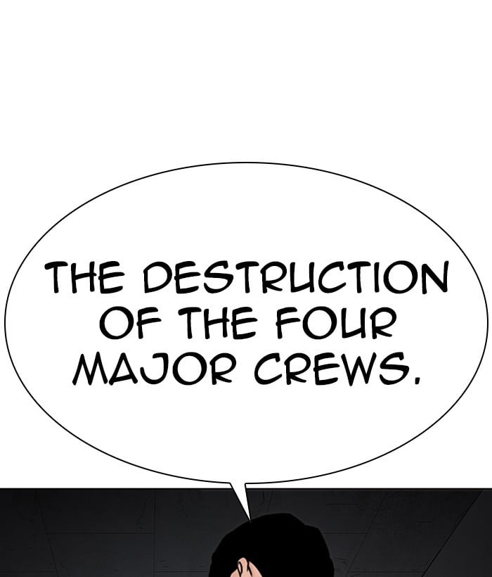 Lookism - Manhwa chapter 286 - page 131