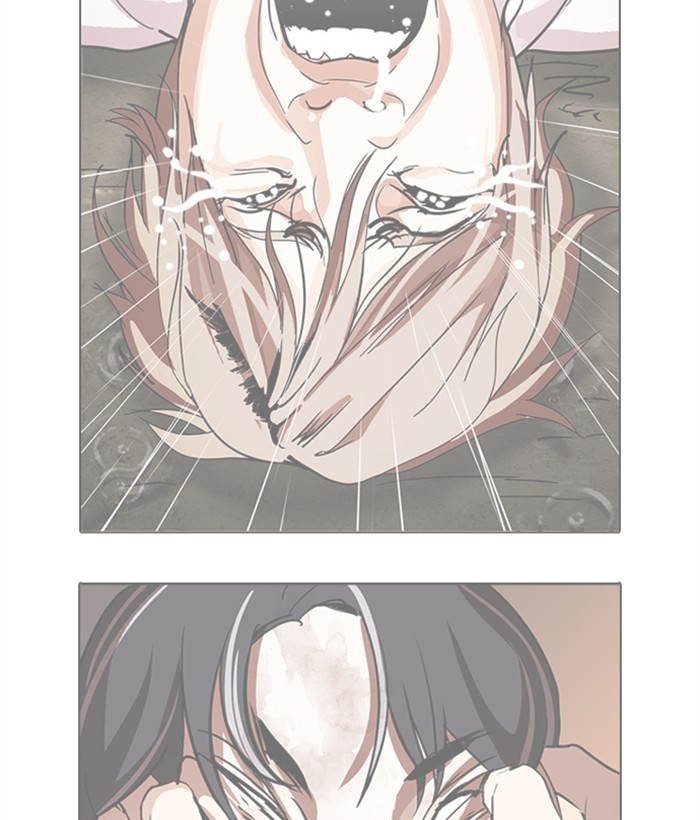 Lookism - Manhwa chapter 286 - page 136