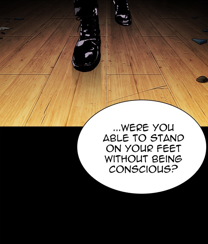 Lookism - Manhwa chapter 286 - page 14