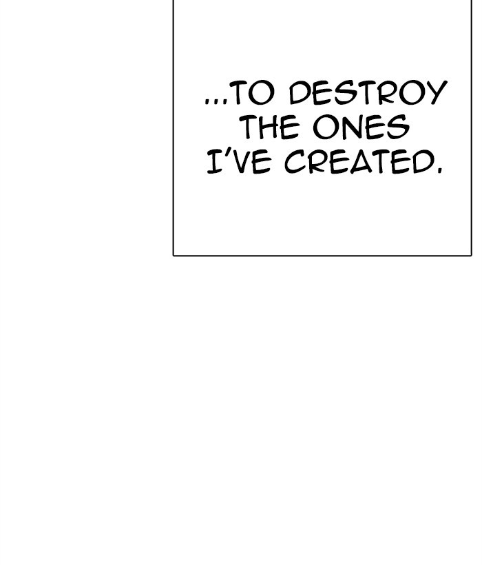 Lookism - Manhwa chapter 286 - page 140
