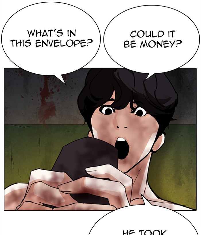 Lookism - Manhwa chapter 286 - page 146