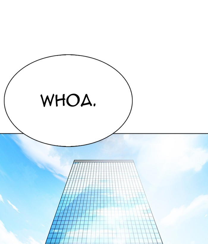 Lookism - Manhwa chapter 286 - page 158