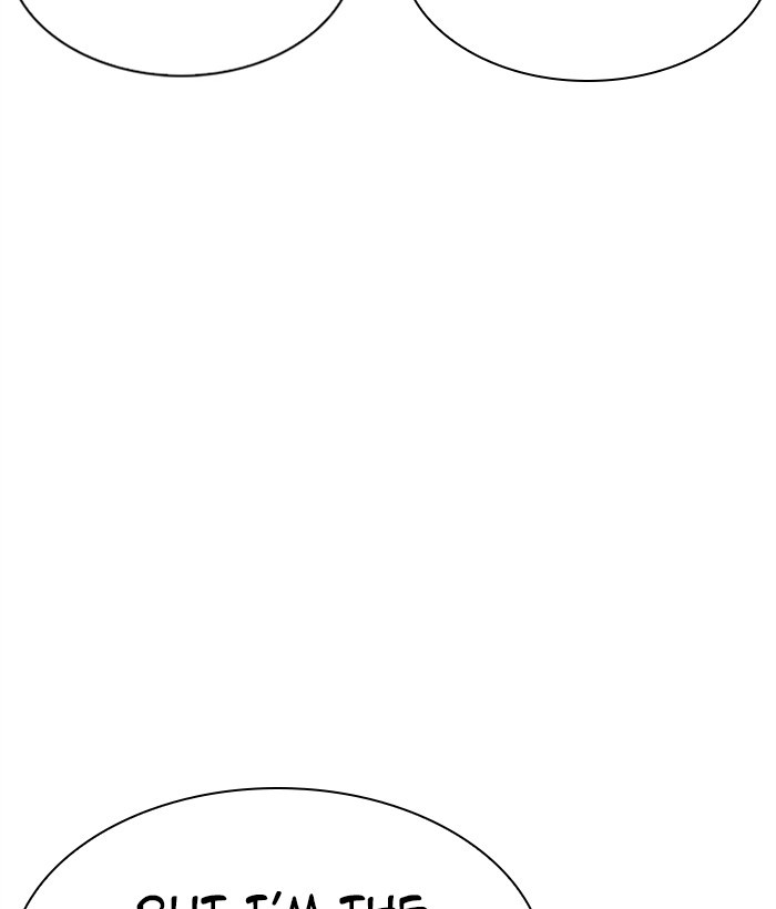 Lookism - Manhwa chapter 286 - page 162