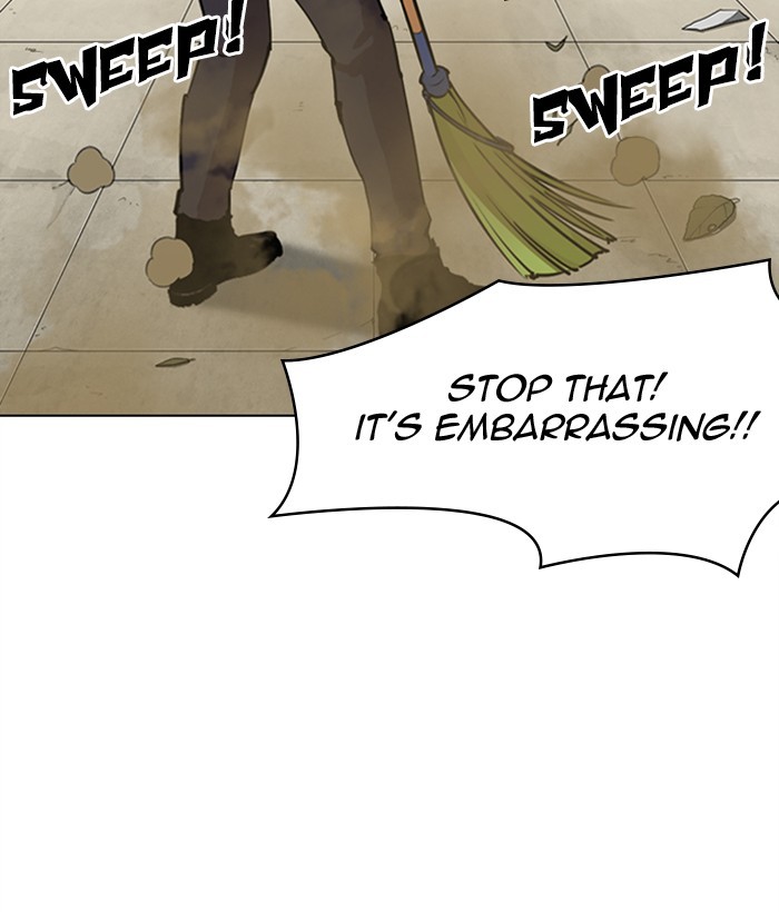 Lookism - Manhwa chapter 286 - page 167
