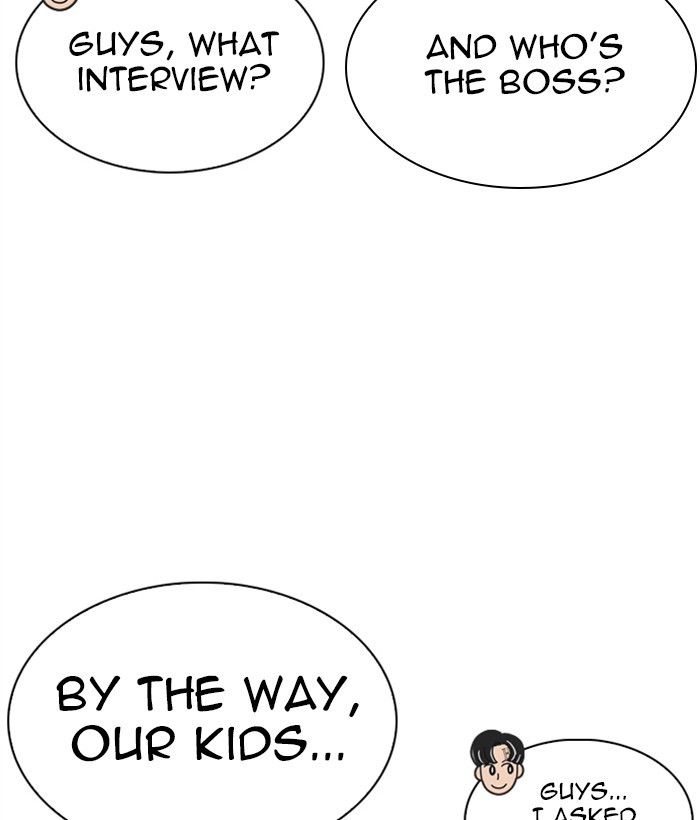 Lookism - Manhwa chapter 286 - page 171