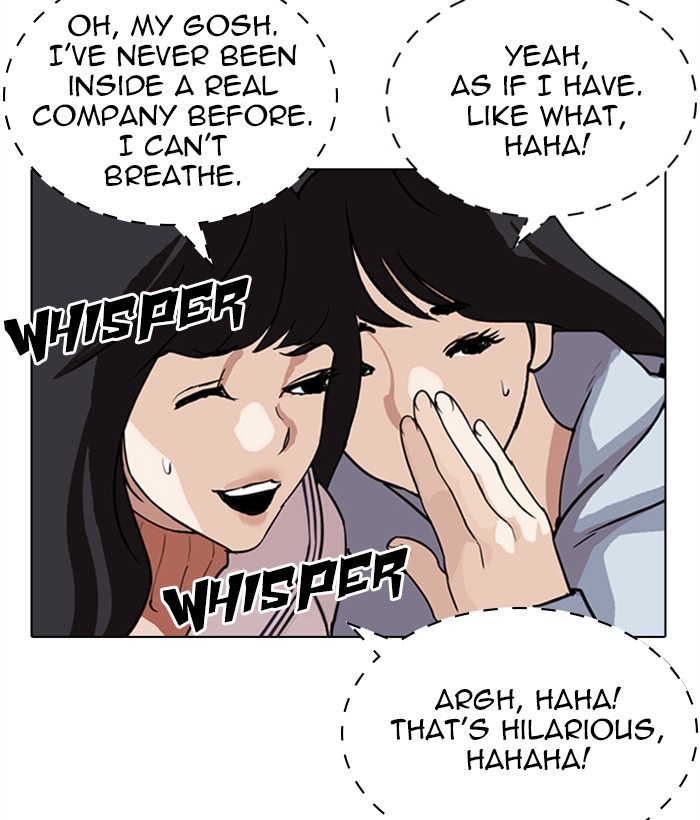 Lookism - Manhwa chapter 286 - page 176