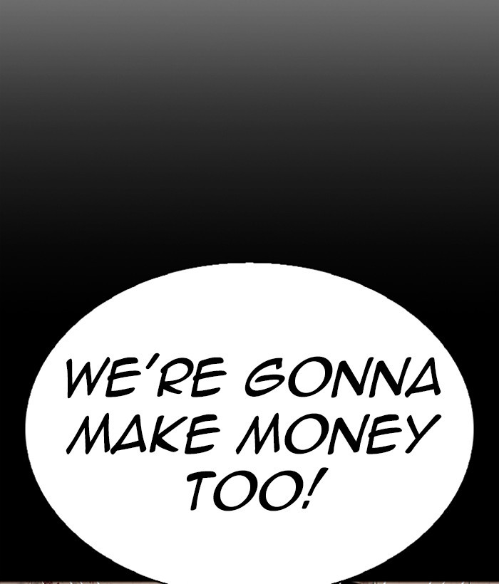 Lookism - Manhwa chapter 286 - page 181