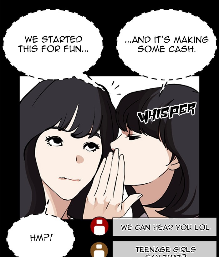 Lookism - Manhwa chapter 286 - page 190