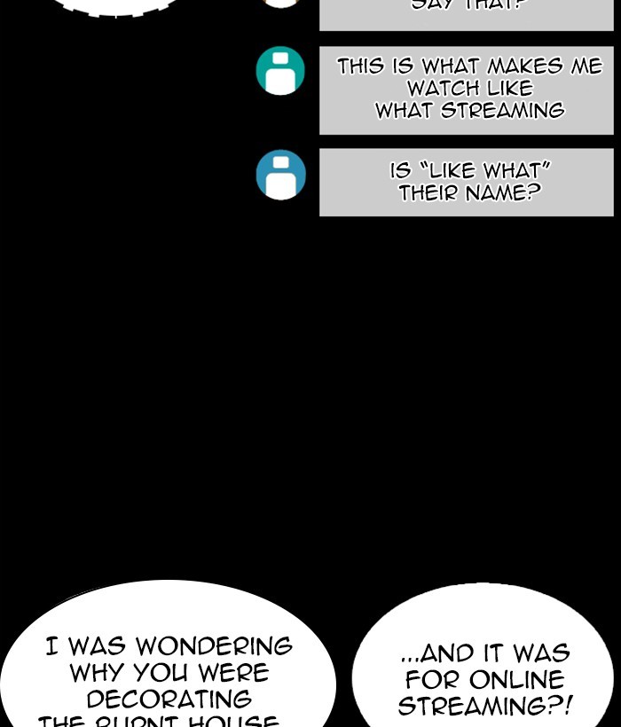 Lookism - Manhwa chapter 286 - page 191