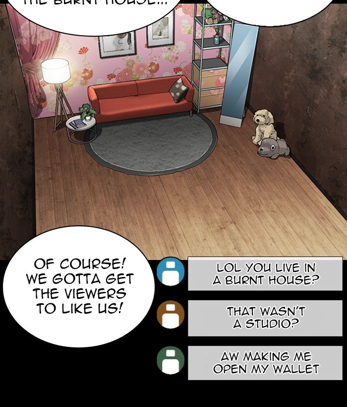 Lookism - Manhwa chapter 286 - page 192