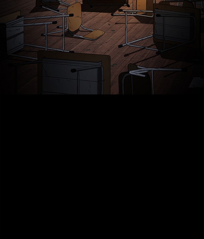 Lookism - Manhwa chapter 286 - page 2