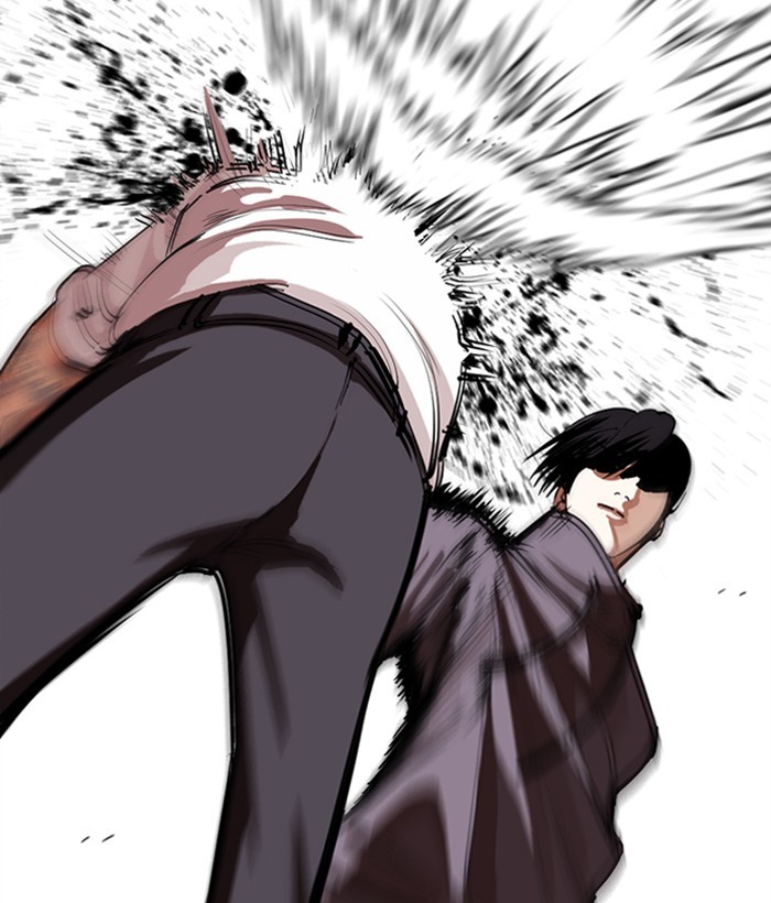 Lookism - Manhwa chapter 286 - page 20