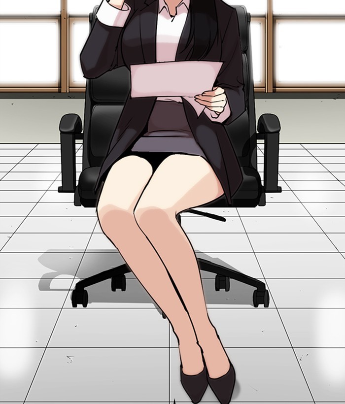 Lookism - Manhwa chapter 286 - page 200