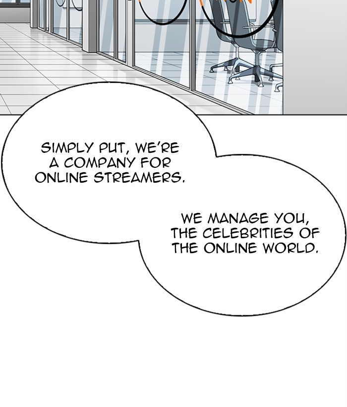 Lookism - Manhwa chapter 286 - page 209