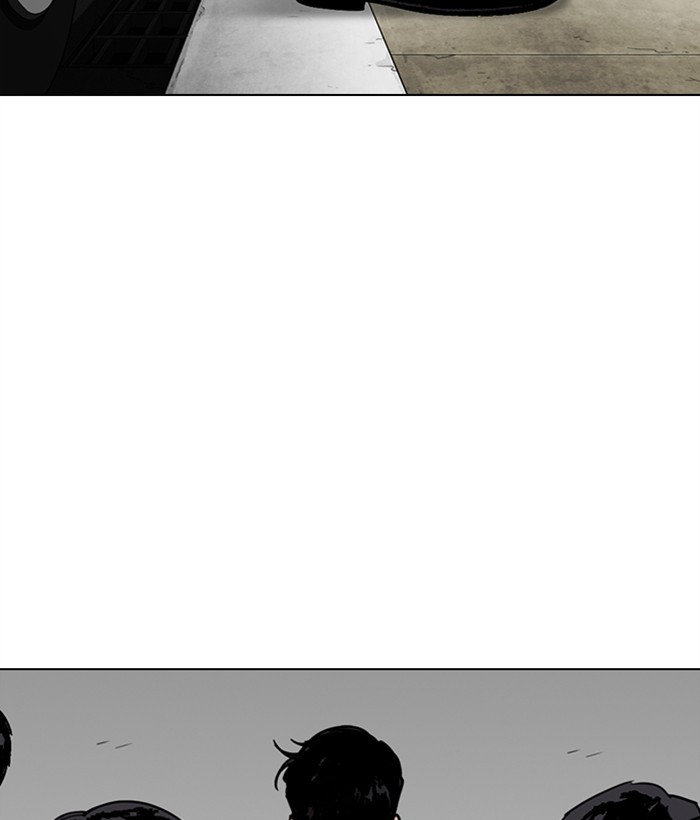 Lookism - Manhwa chapter 286 - page 227