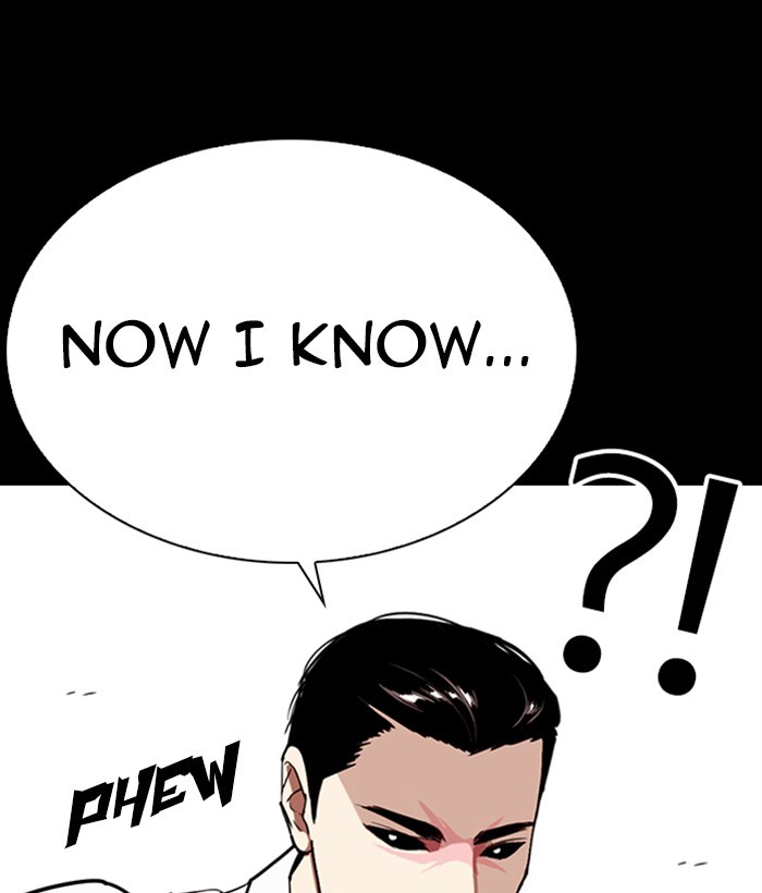 Lookism - Manhwa chapter 286 - page 24