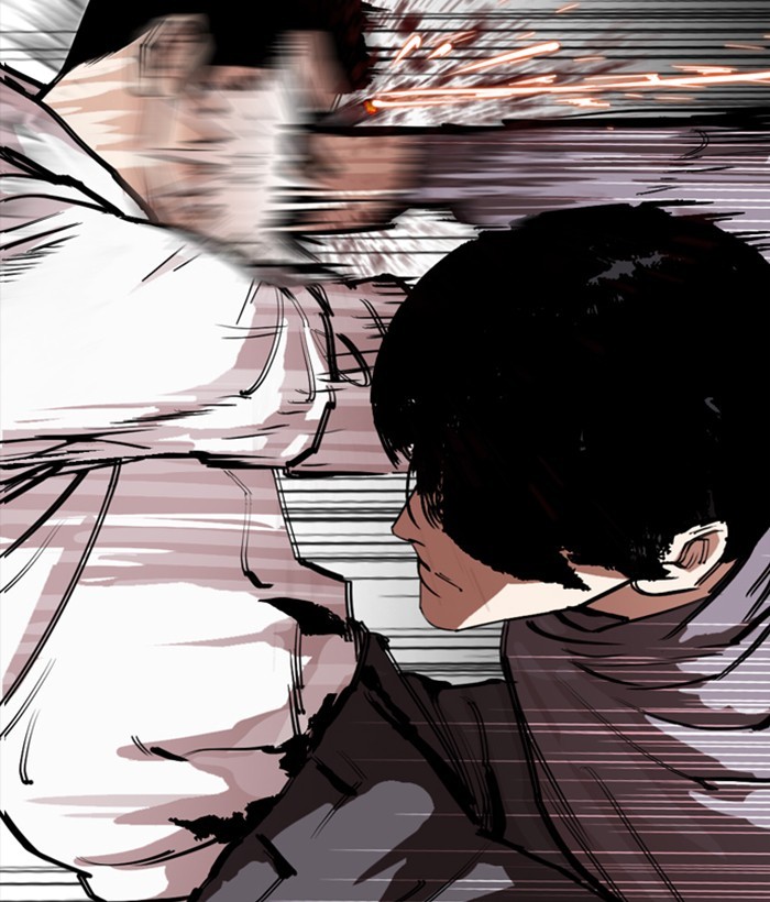 Lookism - Manhwa chapter 286 - page 29