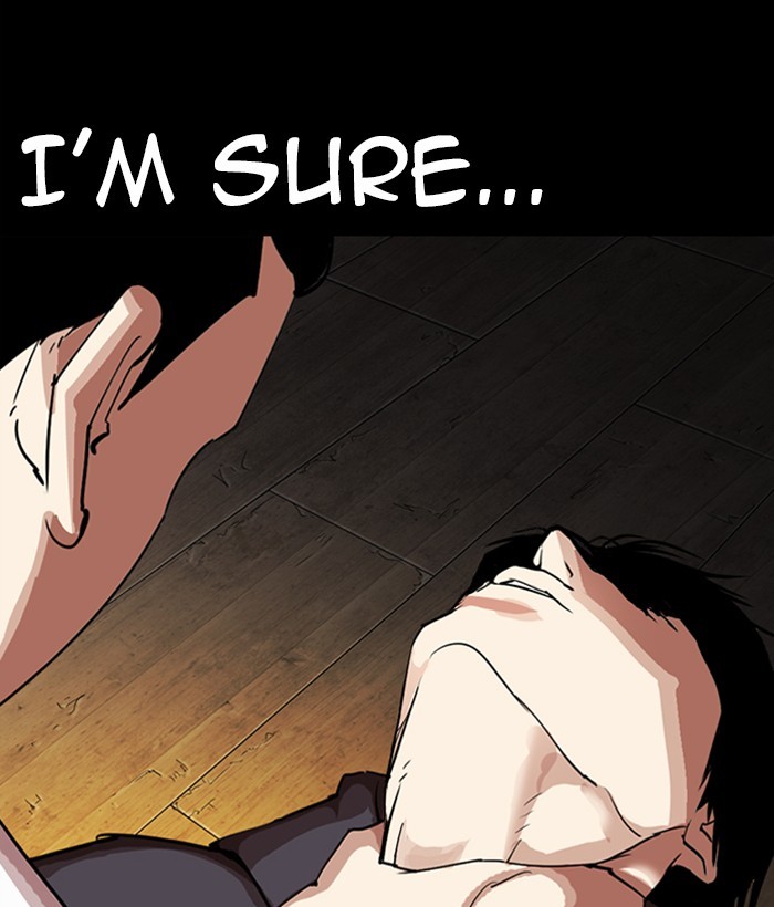 Lookism - Manhwa chapter 286 - page 3