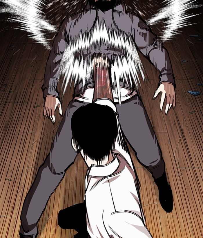 Lookism - Manhwa chapter 286 - page 34