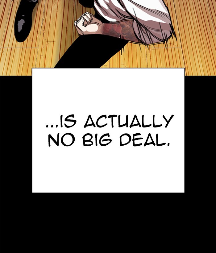Lookism - Manhwa chapter 286 - page 35