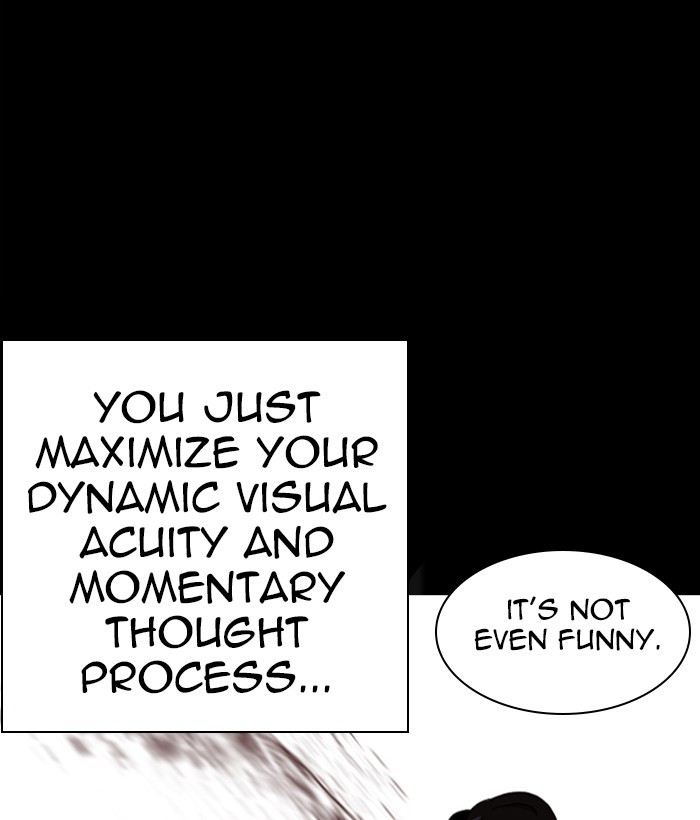 Lookism - Manhwa chapter 286 - page 36