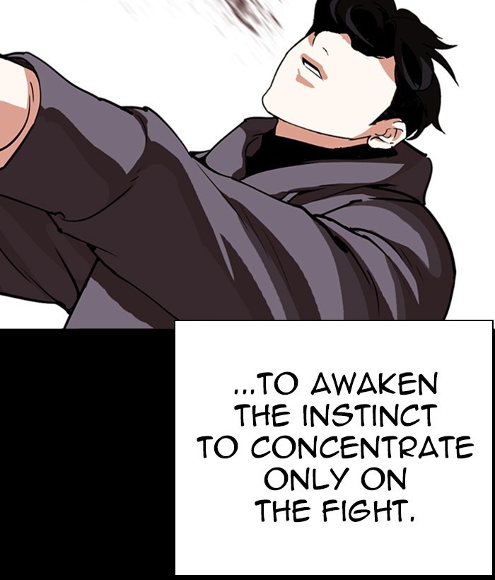 Lookism - Manhwa chapter 286 - page 37