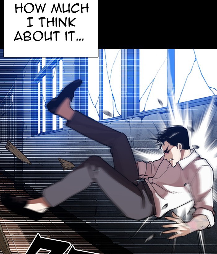 Lookism - Manhwa chapter 286 - page 42