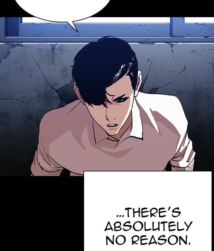 Lookism - Manhwa chapter 286 - page 44