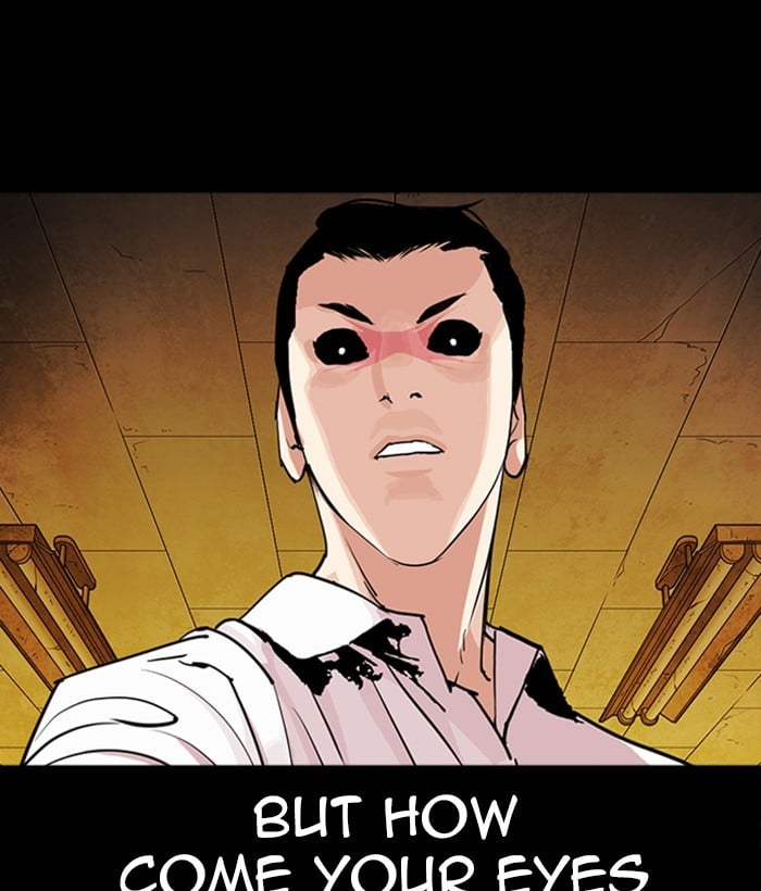 Lookism - Manhwa chapter 286 - page 5